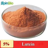 Extrait de fleur de souci naturel Lutéine 2% 5% 10% 20%