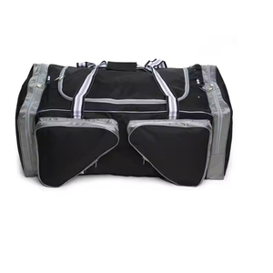 2026 New Arrival Top Style Custom Made Kit <b>Bags</b> Best Quality Accessories With Low Moq <b>Ice</b> Hockey Accessory <b>Bag</b> - Product Image 2