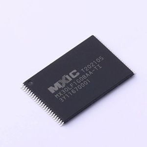 Circuitos Integrados (CI) Chips MX30LF1G08AA-TI MX30LF1G28AD-TI MX30LF1G18AC-XKI MX30LF1G08 MX30LF1G28 MX30LF1G18 - Product Image 1