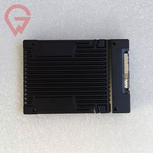 P6531DT0768Y00 Memblaze PBlaze6 Serie 6531 Disco Duro SSD NVME PCIe 4.0 U.2-15MM de 7.68TB para Servidor ThinkSystem IT Center - Product Image 5