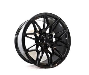 Jantes de voiture Xinlin Flow Forming 20X9.5 20X10.5 ET35/40 PCD 5X114.3 pour <span class=keywords><strong>Ford</strong></span> <span class=keywords><strong>Mustang</strong></span> <span class=keywords><strong>Mach</strong></span>-<span class=keywords><strong>E</strong></span> EcoBoost Ti-VCT - Product Image 1