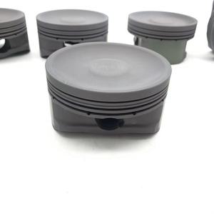 M 113K 97Mm Gesmede Zuiger Voor <span class=keywords><strong>Mercedes</strong></span> Benz M113 5.0l 5.5l Amg E55 Cl55 Cls55 S55 Sl55 G55 Voor Mouwblok - Product Image 5