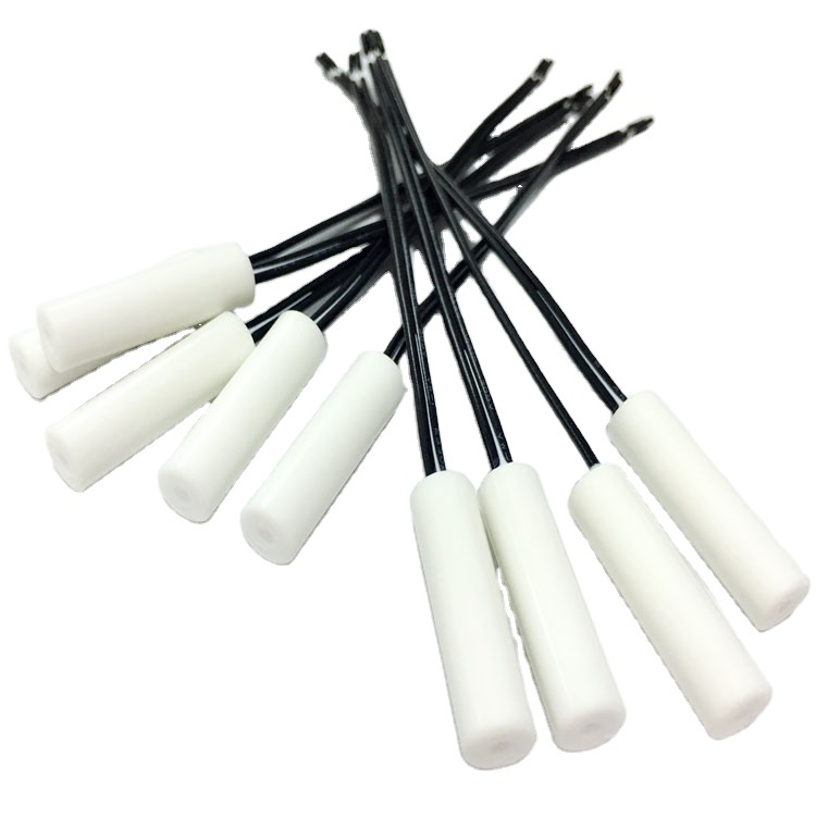 Factory Customizable Thermistor Thermometer 10k Ntc