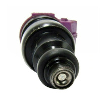 8200603801 nuevo inyector de combustible para Renault Clio Kangoo 1.2L con 2 agujeros