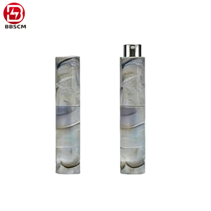 Atomiseur de parfum 10 ml OEM/ODM, ensembles de voyage portables 8 ml pour parfums, mini-flacons de parfum réutilisables, atomiseur de parfum rechargeable, flacon pulvérisateur - Product Image 5