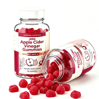 Échantillon Gratuit de Gummies à Marque Blanche pour Maigrir, Vitamines Minceur en Gommes, Bonbons Coupe-Faim, Produits de Beauté pour Femmes