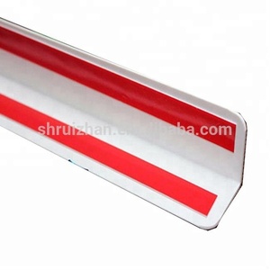 Protezioni Angolari Decorative in PVC per Pareti, in <span class=keywords><strong>Plastica</strong></span> e Gomma - Product Image 5