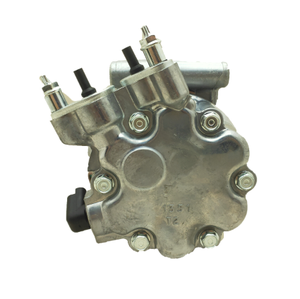 Pièces de climatisation automobile pour Peugeot 307 /206/Citroën Triomphe <span class=keywords><strong>Compresseur</strong></span> de climatisation 6453QL/6453QN/9651911480/1309/1309F - Product Image 5