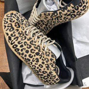 Chaussures plates décontractées Hair Leopard Marathon Speed Sneakers - Product Image 2