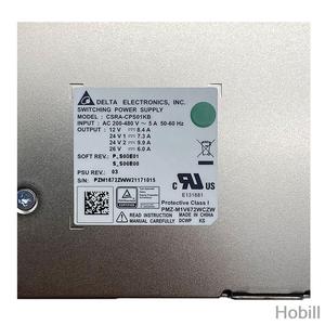 En stock, neuf, pièce de robot industriel, CSRA-CPS01KB, ALIMENTATION ÉLECTRIQUE, CPU, YRC1000, livraison rapide - Product Image 5