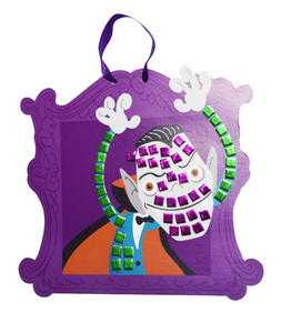 Good Sales Craft Activity Diy <strong>Post</strong> <strong>Office</strong> Stuck Play Set Kit - Product Image 5