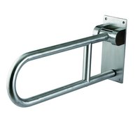 YJL – barre d'appui pliable en acier inoxydable pour salle de bain, pour personnes âgées, pour mur, fournisseur chinois