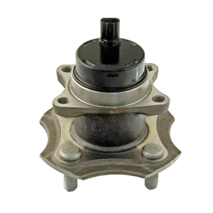 Koyo Wiellagers Voor Corolla Auto-onderdelen Achteras Hoofd Hub Lager Wielnaaf Lager Voor Toyota Corolla 42450-12170