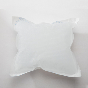 La muestra gratuita de BAOLUN puede personalizar la <span class=keywords><strong>bolsa</strong></span> de hielo <span class=keywords><strong>con</strong></span> agua de remojo rápido de <span class=keywords><strong>gel</strong></span> personalizado - Product Image 4