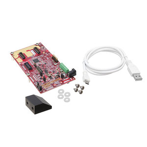 MMWAVEICBO GHz 10W لوحة إشارة لاسلكية من الدرجة الصناعية معززة للاتصالات IoT ميكروكنترولر FPGA - Product Image 1