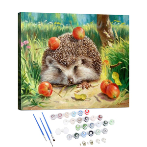 Personaliza la mundialmente famosa Mona Lisa sonrisa decorativa arte <span class=keywords><strong>de</strong></span> la pared pintura - Product Image 2