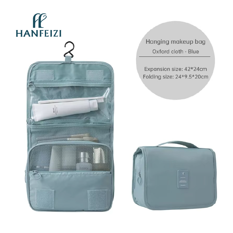HANFEIZI Wholesale Cute Cartoon Square Waterproof
