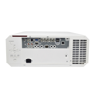 Projecteurs <span class=keywords><strong>FLYIN</strong></span> WXGA 3LCD Full HD 3D 4K 1080P 12000 Lumens pour l'ingénierie, les présentations en extérieur, projecteurs haute efficacité - Product Image 6