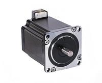 Moteur pas à pas biphasé YAKO YK57HB76-03A YK57HB76-04A 1.35-2.0N.m 3-5A 76mm NEMA23 pour machine de gravure CNC