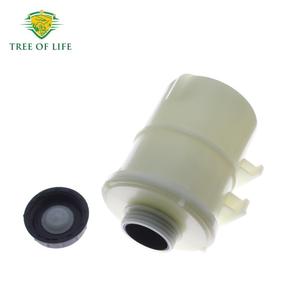 Tree of Life 8200005185ถังขยายพวงมาลัยเพาเวอร์สำหรับ R Laguna พลาสติกพร้อมฝาปิด - Product Image 2