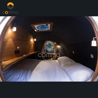 OTR Pop up caravane camping-car caravane larme camping-car remorque caravane rétro