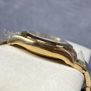 Montre mécanique automatique de luxe pour homme, 40 mm, mouvement de haute qualité, nouveau design classique, lumineuse, montre sport à bracelet, vente en gros - Product Image 6