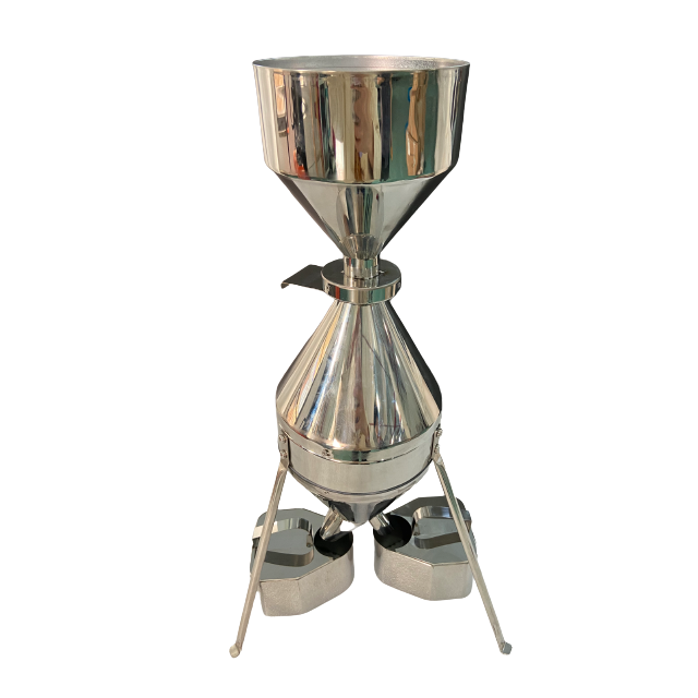 Grain Sample Divider