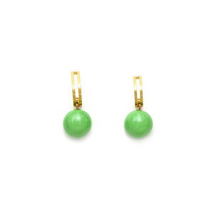 Boucles d'oreilles pendantes tendance E395-E220-0477QL - Product Image 2