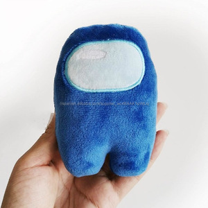 Mejor oferta juego <span class=keywords><strong>among</strong></span> <span class=keywords><strong>us</strong></span> llavero <span class=keywords><strong>de</strong></span> <span class=keywords><strong>peluche</strong></span> mini entre nosotros <span class=keywords><strong>de</strong></span> <span class=keywords><strong>peluche</strong></span> <span class=keywords><strong>de</strong></span> juguete - Product Image 2