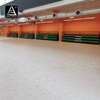 Tribune télescopique rétractable pour salle de sport, gradins rétractables automatiques, sièges rétractables pour salle de sport, gradins rétractables pour salle de sport