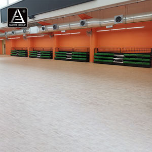 Tribune télescopique rétractable pour salle de sport, gradins rétractables automatiques, sièges rétractables pour salle de sport, gradins rétractables pour salle de sport - Product Image 3