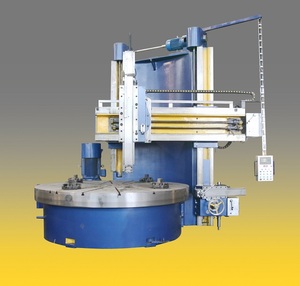 Nhà Máy Trung Quốc Bán Buôn Thiết Kế Độc Đáo Bán Chạy Máy Tiện Đứng 2.5M Giá Cả Cạnh Tranh - Product Image 2