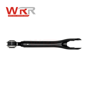 คอนโทรลอาร์มสำหรับรถเบนซ์ W205 W213 X253 C300 E300 GLC300 รุ่น 2053506303 A2053506303  ชิ้นส่วนช่วงล่างหลังแบบวิชโบน  ทนทาน - Product Image 2