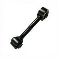 Pièces de rechange en caoutchouc automobile MN100109 Support moteur / Douille de suspension pour voiture coréenne