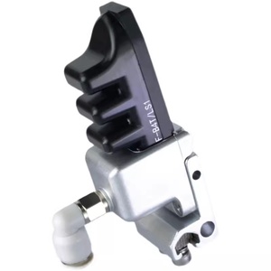 Pinza Neumática de Silicona para Robot, Pinza de Vacío Suave para Agarrar Objetos, Venta al Por Mayor Hofujng - Product Image 6
