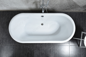 Offre Spéciale 1790*850 <span class=keywords><strong>adulte</strong></span> <span class=keywords><strong>Amazon</strong></span> Autoportante <span class=keywords><strong>Baignoire</strong></span> - Product Image 4