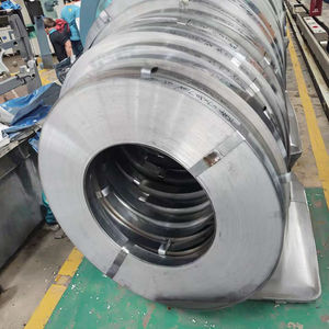 Лист холоднокатаный оцинкованный Chapa C75 0.18-0.22мм, сталь SAE1020-SAE1070, углеродистая сталь <span class=keywords><strong>C55</strong></span> C45V - Product Image 2