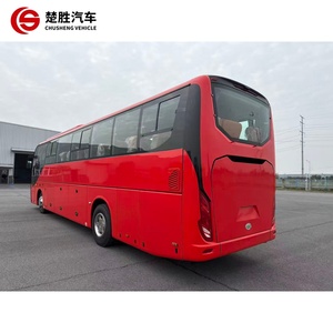 Autocar <span class=keywords><strong>de</strong></span> tourisme <span class=keywords><strong>de</strong></span> luxe Tenglong 12M diesel, directement <span class=keywords><strong>de</strong></span> l'usine, avec <span class=keywords><strong>grand</strong></span> compartiment à bagages pour les excursions longue distance - Product Image 3