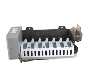 Máquina automática para hacer hielo para refrigerador - Product Image 4