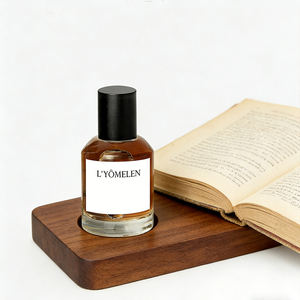 น้ำหอมพรมกายกลิ่นดอกไม้แห้งเผ็ดร้อนจากฝรั่งเศส ขายส่งใหม่ กลิ่นติดทนนาน แบรนด์ส่วนตัว ซีรีส์น้ำหอมสำหรับผู้ชาย - Product Image 3