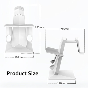 Support de support d'équipement MR support de montage lunettes VR accessoires casque support de stockage universel pour <span class=keywords><strong>apple</strong></span> <span class=keywords><strong>vision</strong></span> pro - Product Image 6