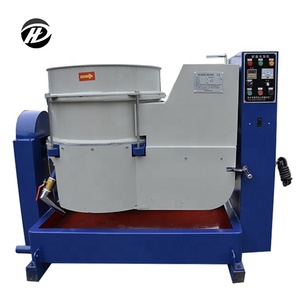 Đồng Hồ Có Độ Chính Xác Cao Hàm Răng Giả Nút Ống Bên Trong Đồng Hồ Nhựa <span class=keywords><strong>Lapping</strong></span> CNC Đĩa Ly Tâm Máy Đánh Bóng - Product Image 1