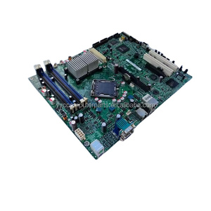 Carte mère d'origine pour serveur S3200SH DDR2, bonne qualité, carte mère S3200SH DDR2 LGA775 - Product Image 3