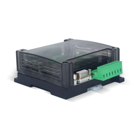 Módulo de Expansión de E/S CP1W-EXT01, Comunicación Digital y Analógica, 1W, Expansión del Sistema PLC CP1, Comunicación Digital y Analógica PLC E