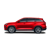 Véhicule électrique SUV CHANGAN OSHAN X5 PLUS Euro VI 5 places, directement de l'usine