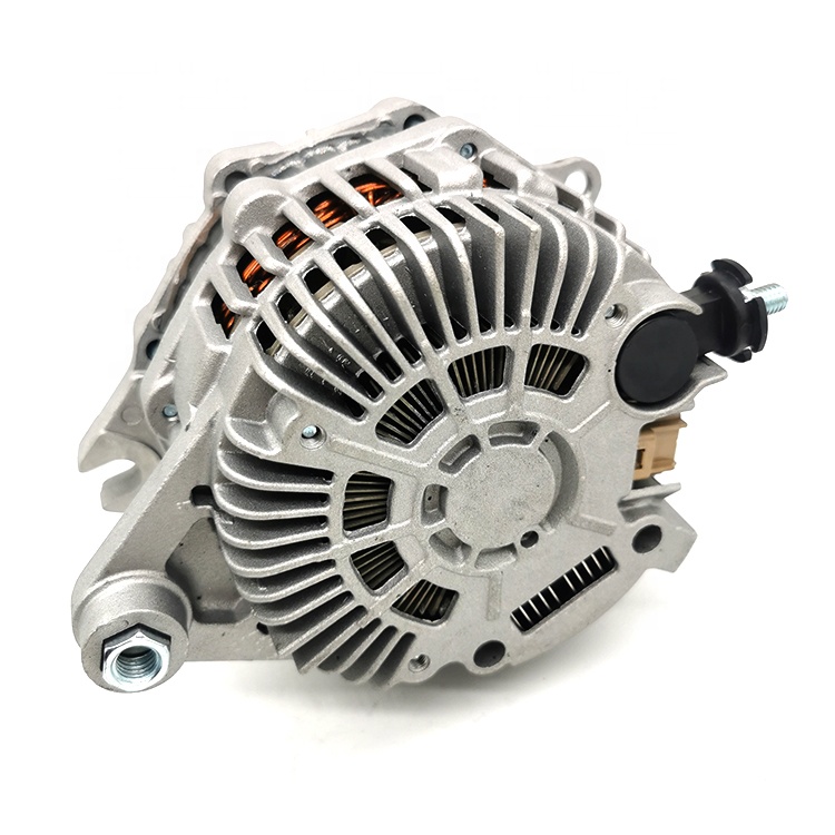 Оптовая продажа автозапчастей OEM 8G1Z-10346-A A003TJ1291 для d Edg-e Fusio-n Tauru-s автомобильный генератор переменного тока