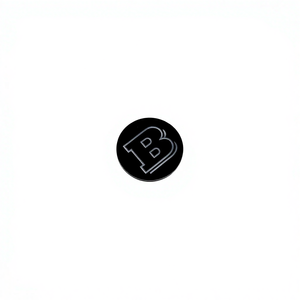 Plaque nominative personnalisée en aluminium, finition argentée brillante, gravure sur mesure à thème ange pour emballage, motif tournesol - Product Image 2