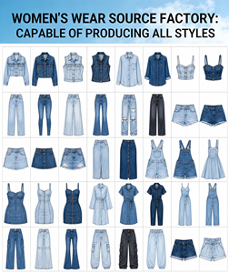 Jeans da <span class=keywords><strong>Donna</strong></span> Y2K Vintage a Gamba Larga, Taglia S-6XL, Vita Alta, Stile Casual Streetwear, <span class=keywords><strong>Pantaloni</strong></span> Cargo con Grandi Tasche, Stile <span class=keywords><strong>Boyfriend</strong></span> - Product Image 3