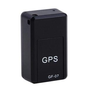 Tiempo real mini rastreadors gps rastreador de persona localizador gps mascotas <span class=keywords><strong>para</strong></span> niños <span class=keywords><strong>perros</strong></span> moto GF07 - Product Image 2