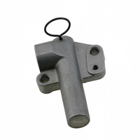 Tensioner Timing Belt Otomatis MD308587 24410-38001 untuk Mobil Mitsubishi Kia, Pengatur Tensioner Hidrolik MD185539 MD308586